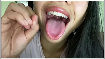 Troublesome 18 Year Old Begging For You To Finish In Her Mouth