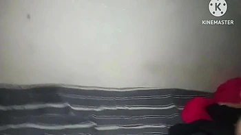 Bhabhi Took Off Her Husbands Clothes And Sat Like A Mare, When Suddenly Her Stepbrother-in-law Came And Inserted His Handles Into The