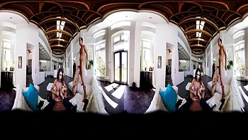 August ames company: Eporner, Vr  Virtual Reality VR Porn