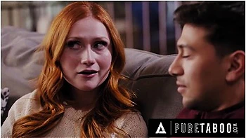 Furious Milf Serene Siren Caught Stepson Fucking Stepsister Scarlet Skies On Cam