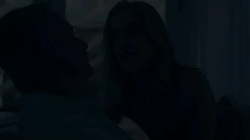 Ravishing Dorian Del Isla and Millie Morgan - masturbation smut - Bellesa Films