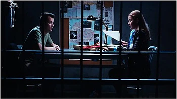 Detective Agatha Vega Face Fucked While The Time Is Frozen Slutty Latina Cum In Mouth Freeze Fetish