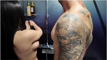 Met Her On The Streets And 10 Mins Later Shes In My Room ( Titus Low X Onlyping)