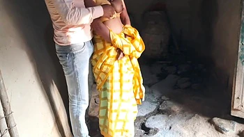 Indian 18 Year Old School Boyfriend