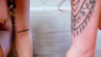 Gorgeous Pussy-licking With A Hot Girlfriend Maddy May