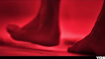 Vored featuring Nancy Ace's unbirth vore sex