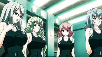 Hentai Universe featuring sweetheart's anime porn sex