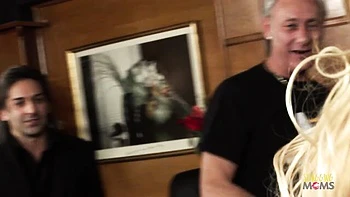 Watch endearing hussy's dirt