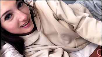 Sick Day With Step Sis Alex Adams & Sophie Tyler