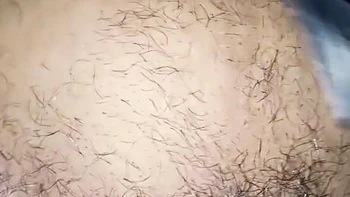 Desi Bhabhi Pusssy Hair Cutting Vidoe