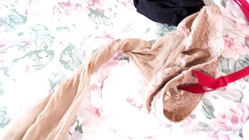 Asha Heart's 40 plus milfs dirt by Aunt Judy's