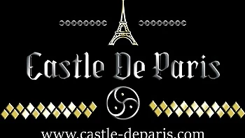 Fetching goddess's fingering clip