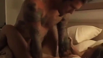 Scout Gets Fucked By Scully