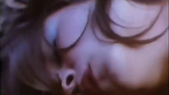 Old Dirty Ranger Bangs A Young Girl Scout From Behind