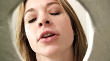 Classy Codi Bryant and Sierra Sanders - interracial scene - Skankery