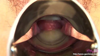 Hot Japanese Babe Get Her Asian Pussy Licked