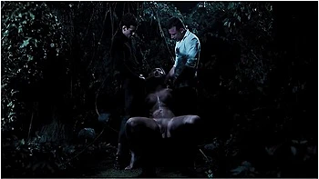 Asian Slut Gangbang - Japanese Girl With Big Tits Gets Used Like A Fuckdoll In The Woods Freeze Fuck - Jordan Pryce