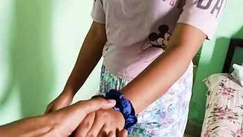 Indian Desi Beautiful Gf Tight Pussy Hindi Audio Sex Mms, 18+ Desi Gf Bf Sex In Oyo Insta Mms Xxxx