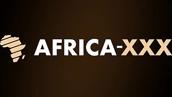 Adorable cutie - suspenders action - Africa-XXX