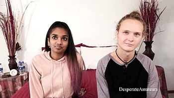 Desperate Amateurs - wet dirt