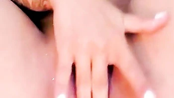 Rough baby girl's hd dirt