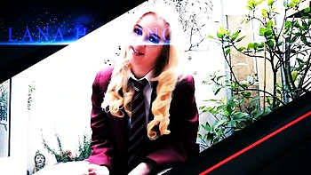 Belle's magic wand movie by British Teens
