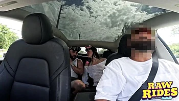 Plastic Zeus at big ass xxx