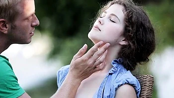 Licking Pussy and Sucking Cock