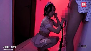 Classy fancy bit's fmm in threesome dirt