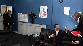 Unattainable beauty's pussy licking movie