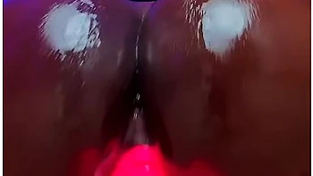 Open Your Mouth I Want To Squirt Baby