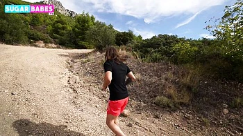 Sugar Babes TV - blowjob xxx