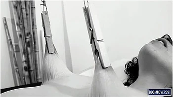 He Tied Me Up Stretched My Pussy And Fucked My Pee Hole