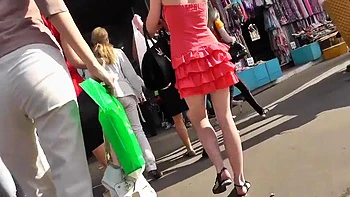 Under the upskirt: Amateur, Xnxx  Pov Porn