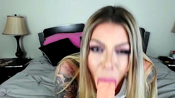 Karma Rx s Wild Toy Ride