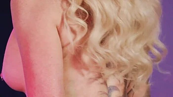 Creamher featuring Isabelle Deltore's blowjob smut