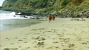 Nice sugar baby's pussy licking trailer