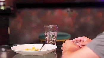 [decensored]- A Popular Con Cafe With An Exposed Costume And A Staff Member With A National Treasure Body - Most Perfect Tits