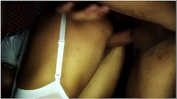 Amy Azurra Gets Filled With Cocks In Hot Mfm Threesome