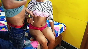 Desi Indian Beautifull Big Tits College Girls Hairy Pussy Fucking Video, Local Cowgirl Big Tits Forplay By Her Boyfriend