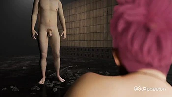 3DXPassion - doggystyle porn