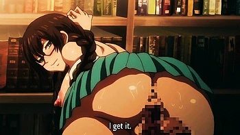 Sneaky pornstar's cum in mouth dirt