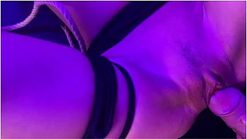 He Tied Me, Used Me, And Made Me Cum