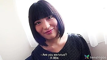 Good-looking Tokyos Asian Boobs Porn