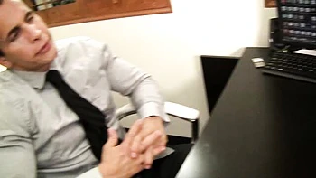 Notable Romeo and Sabrina's deep throat scene