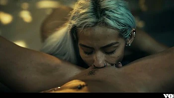 Mind fuck video with desirable Amirah Adara and Veronica Leal from Vored