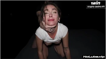 His Dick Was Too Big For Her