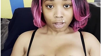 Cumming With Stepmommy!